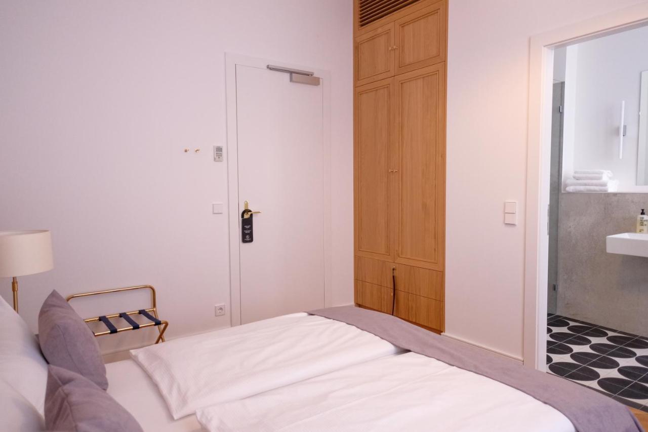 Hotell Lindenufer
