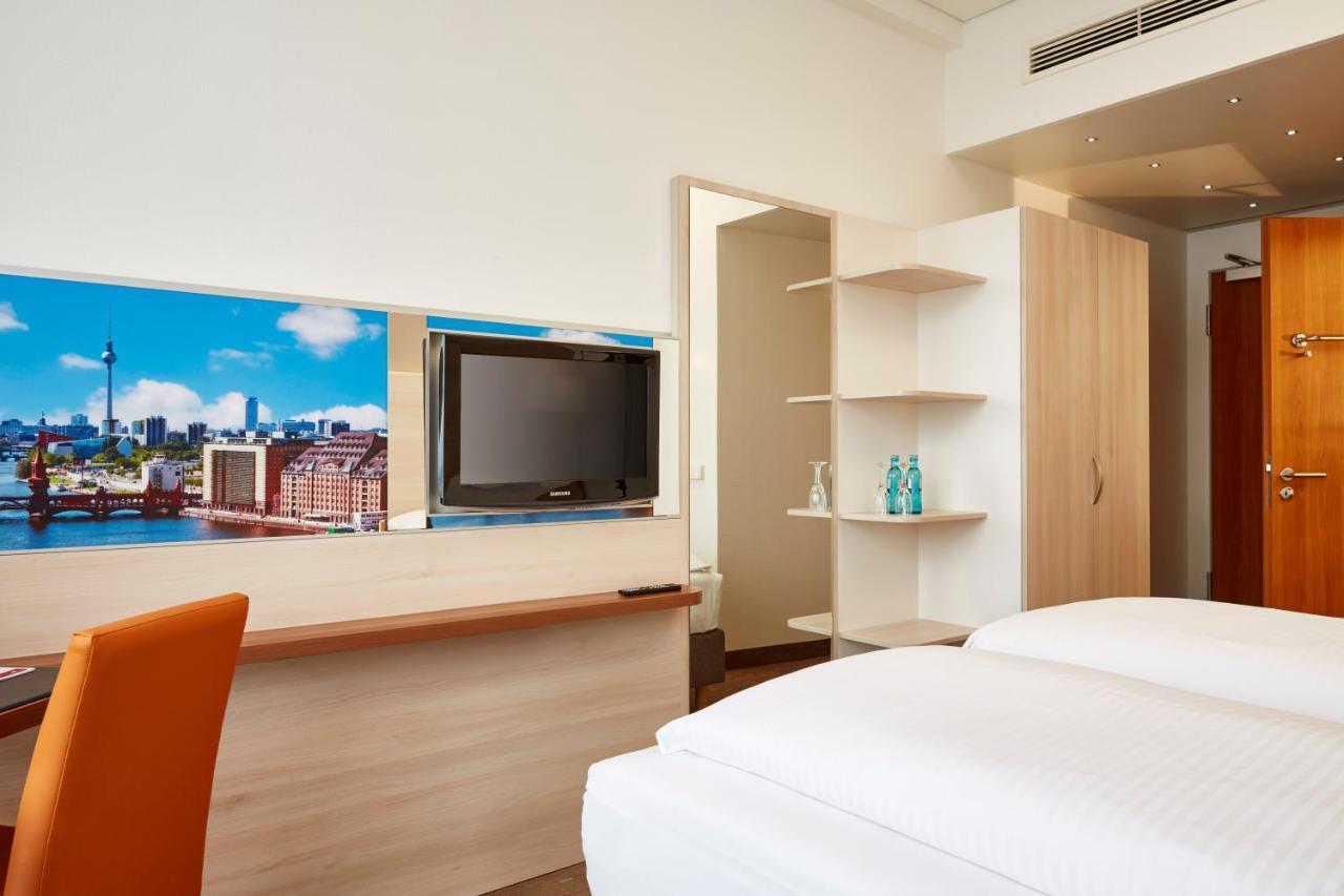 H+ Mitte 4* Berlin