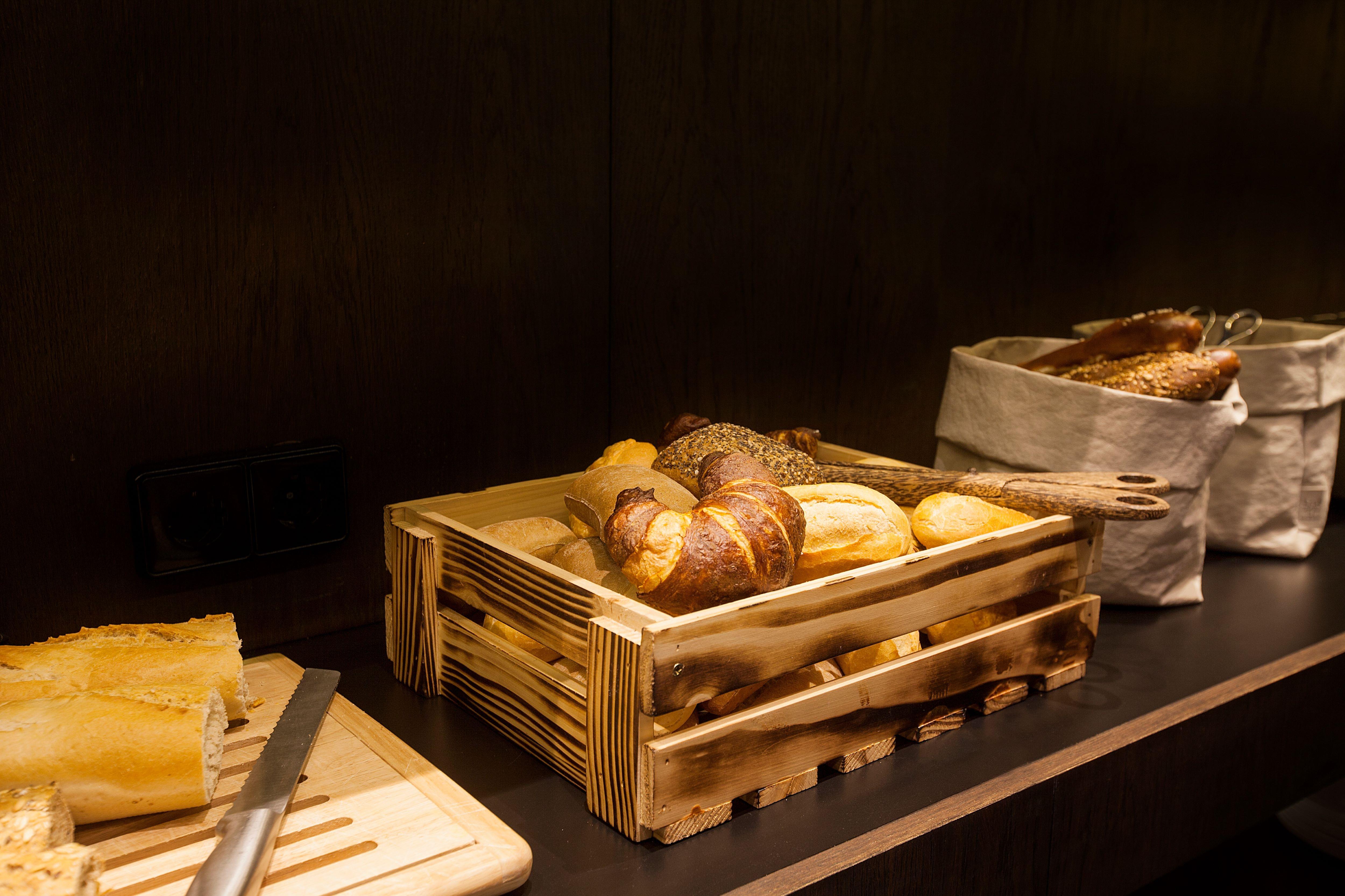 Hotell Quentin Xl Potsdamer Platz 4*