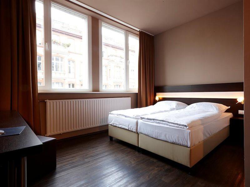 Hotell Smart