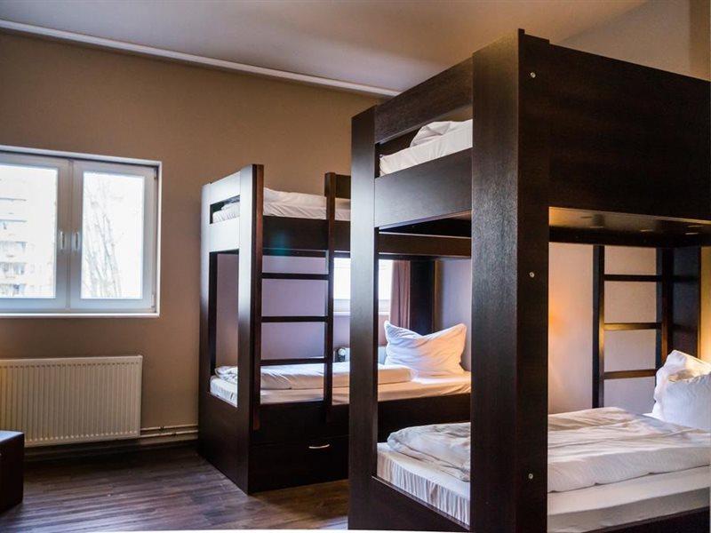 Smart Hotell
