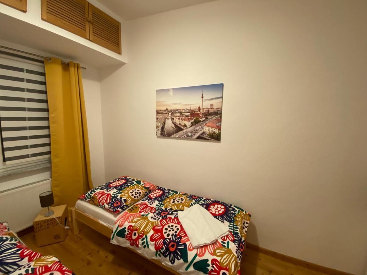 Ferienhaus Meise Ferienhaus Berlin