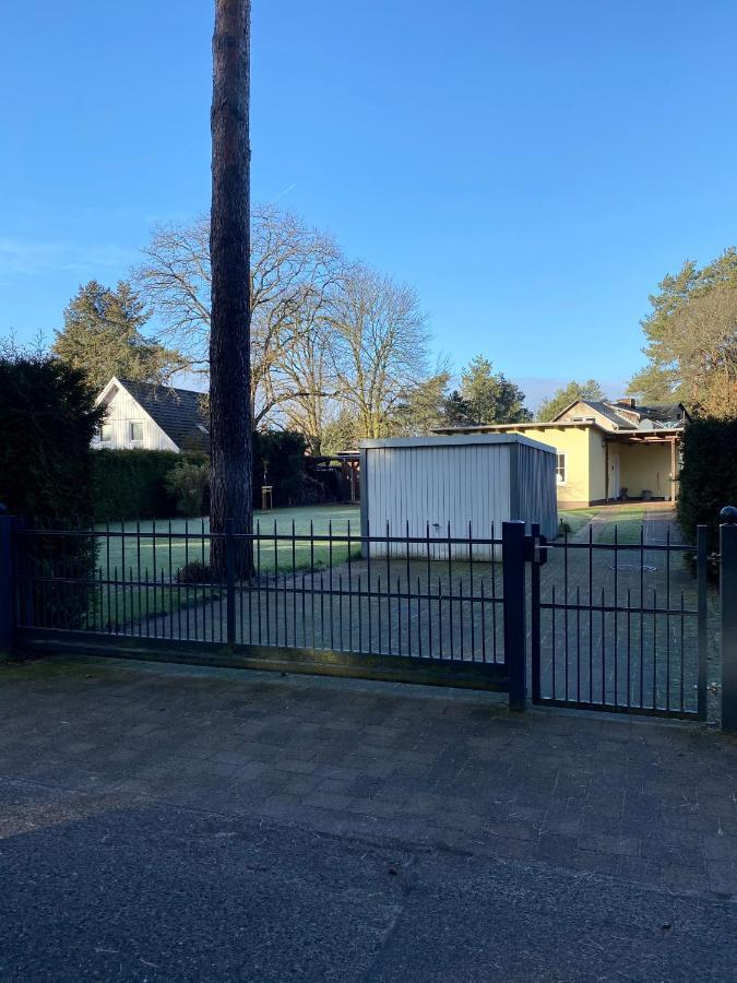 Ferienhaus Ferienhaus Meise