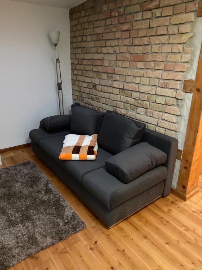 Ferienhaus Ferienhaus Meise Berlin