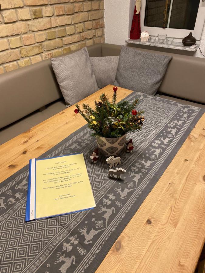Ferienhaus Ferienhaus Meise