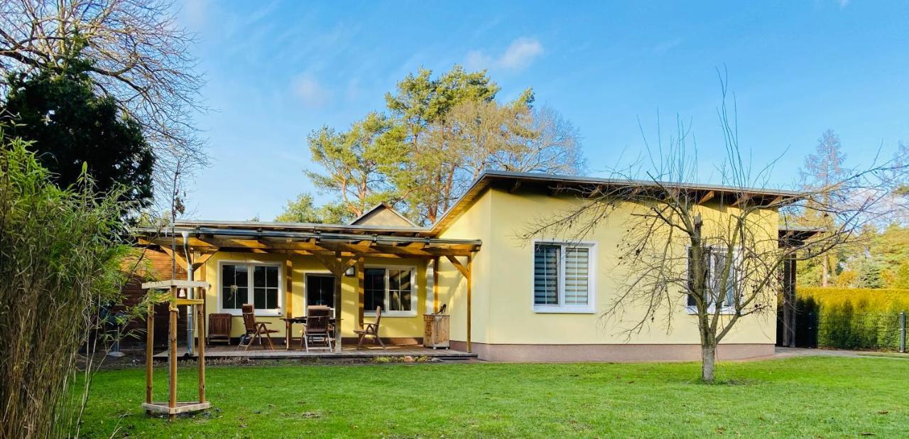 Ferienhaus Meise Ferienhaus *
