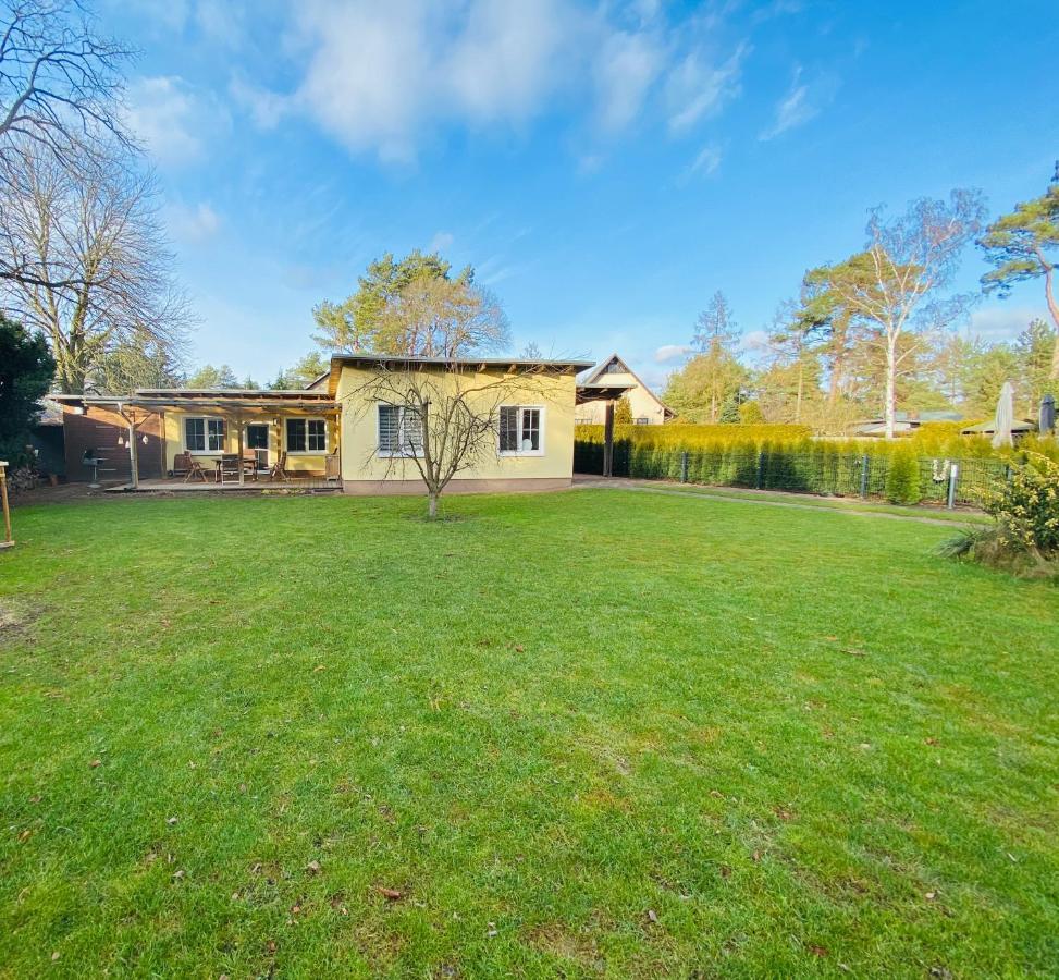 Ferienhaus Ferienhaus Meise