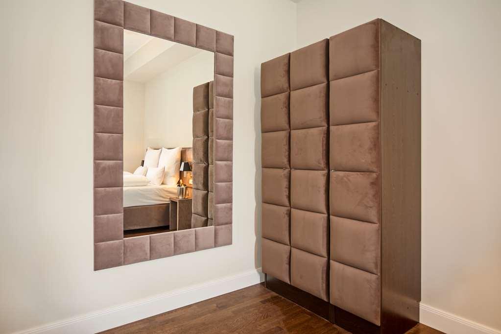 Lägenhetshotell Arabel Design 5*