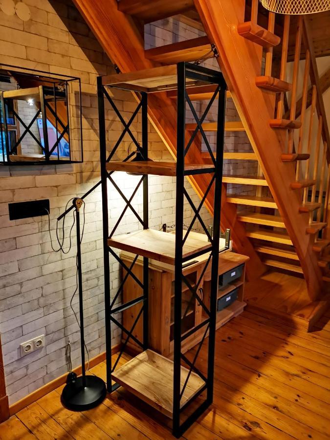 Ferienhaus Mona Liese Lägenhet Berlin
