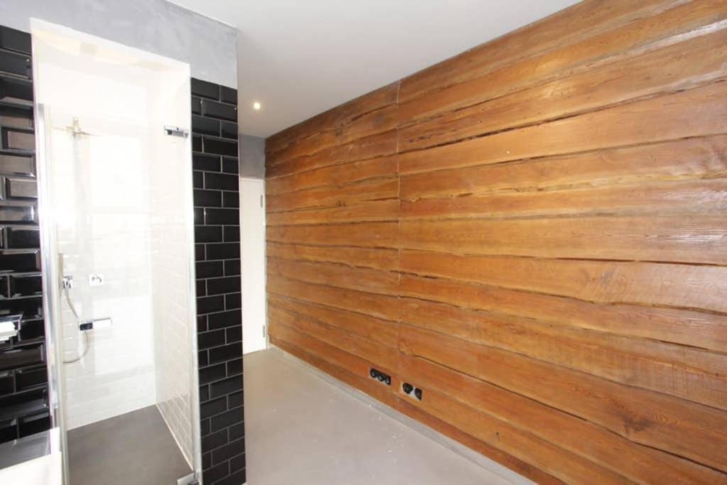 Lägenhet Stylisches Loft-apartment Mitten In Berlin