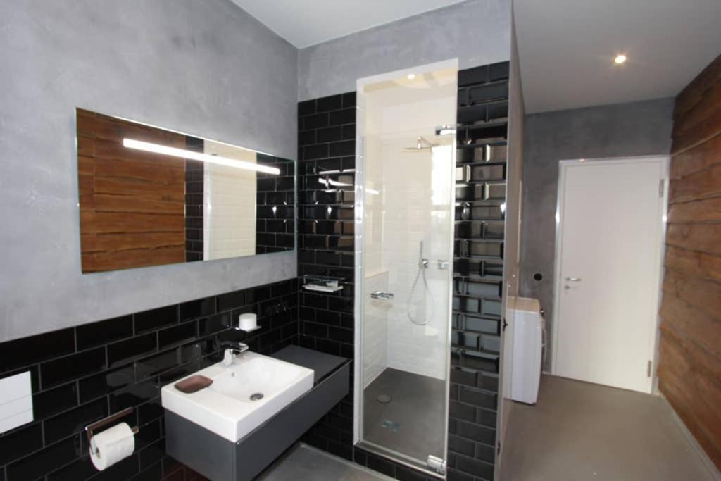 Stylisches Loft-apartment Mitten In Lägenhet