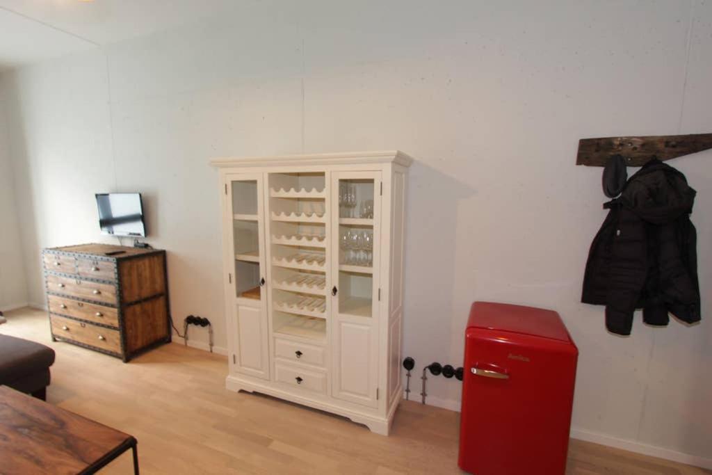 Lägenhet Stylisches Loft-apartment Mitten In *