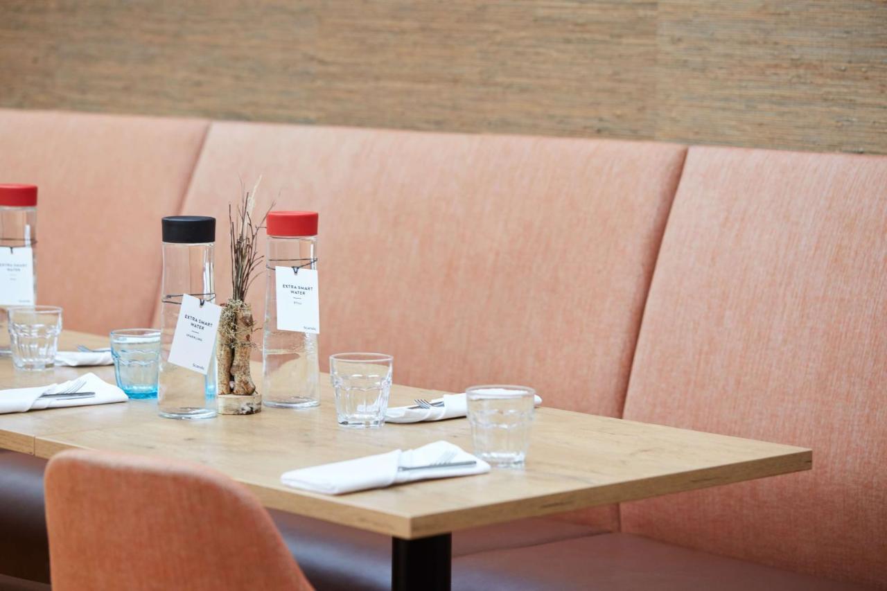 Hotell Scandic Kurfuerstendamm 4*