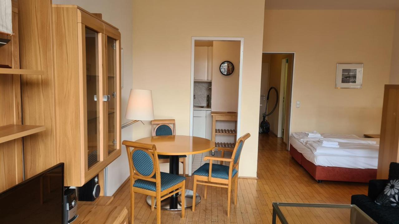 Topdomizil Mitte Appartement *