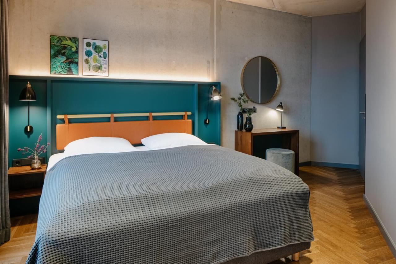 Lägenhetshotell Downtown Mitte-wedding 4*