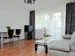 Apartment Apart-west *