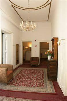 Pensionat Fasanenhaus 3*