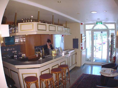 Birgit Mitte Hotell Berlin