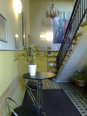 Bongard Hotel Berlin