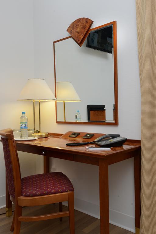 Lägenhetshotell Elegant Apartotel 3*