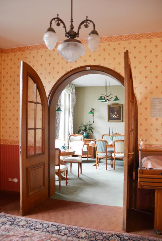 Gasthof Alt-karow 3*