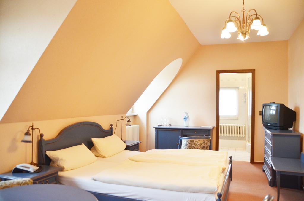 Gasthof Alt-karow 3*