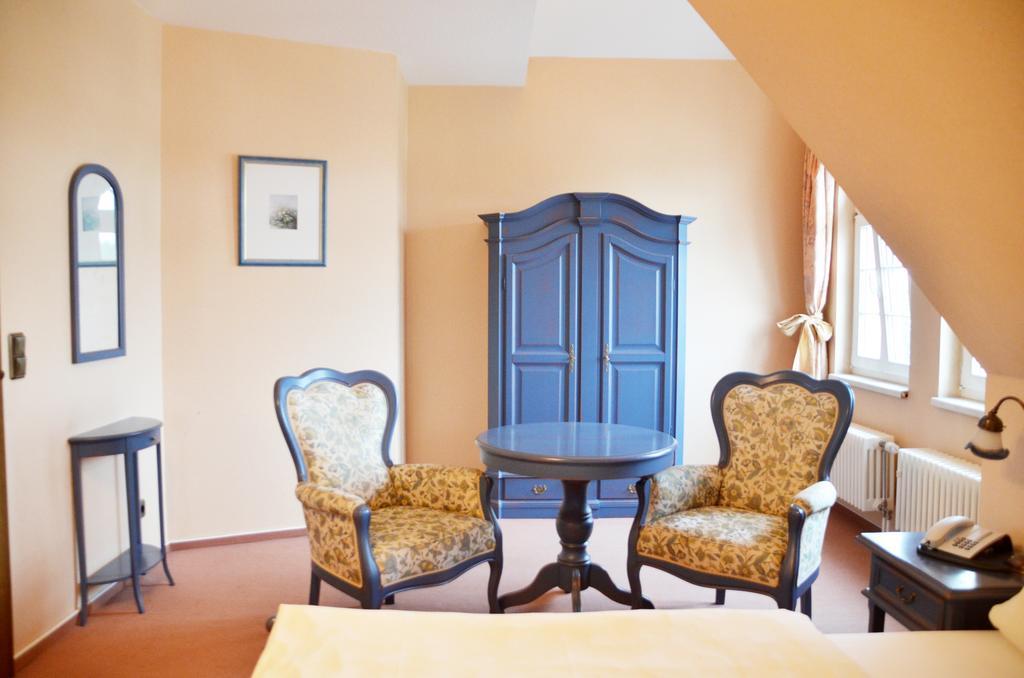 Gasthof Alt-karow 3*