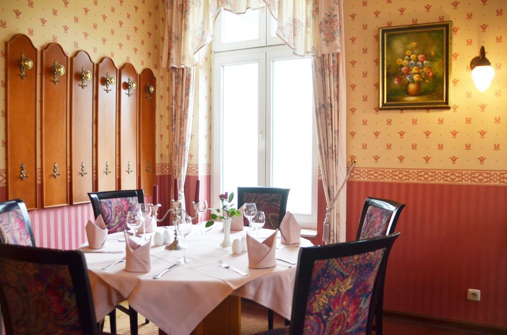Alt-karow Gasthof 3*