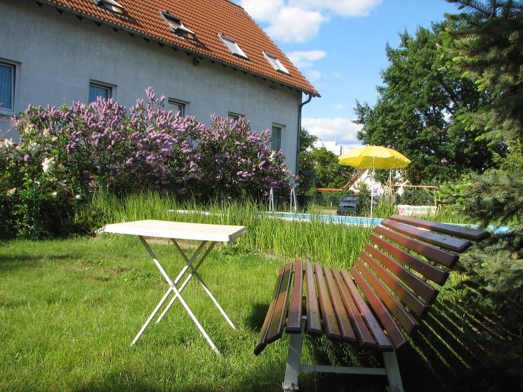 Hotel-pension Lydia Hotell