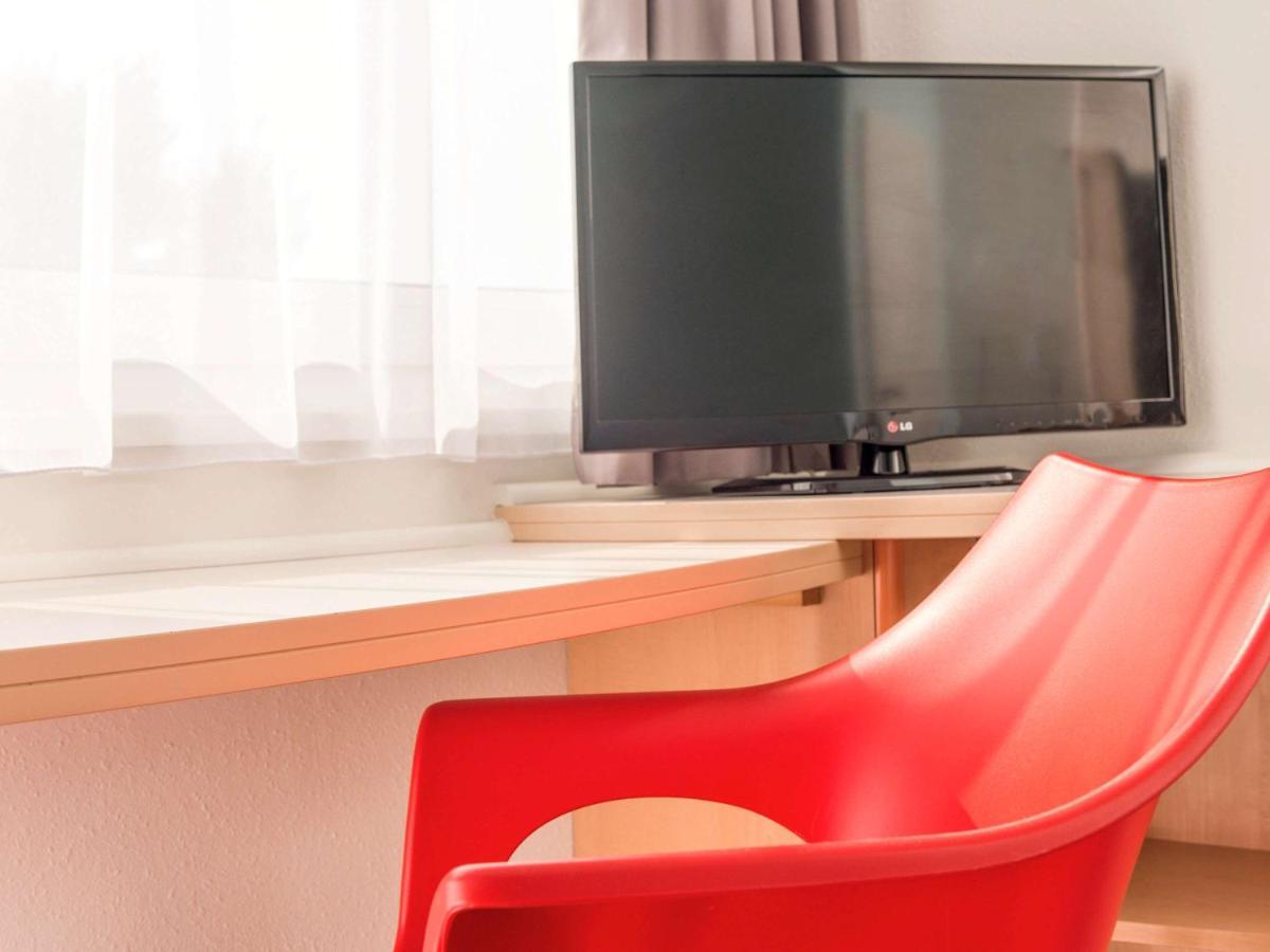 Ibis Nord Hotell