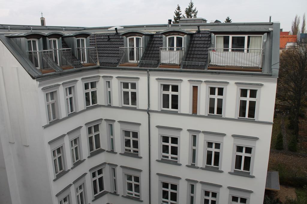 Lägenhetshotell Elegant Apartotel