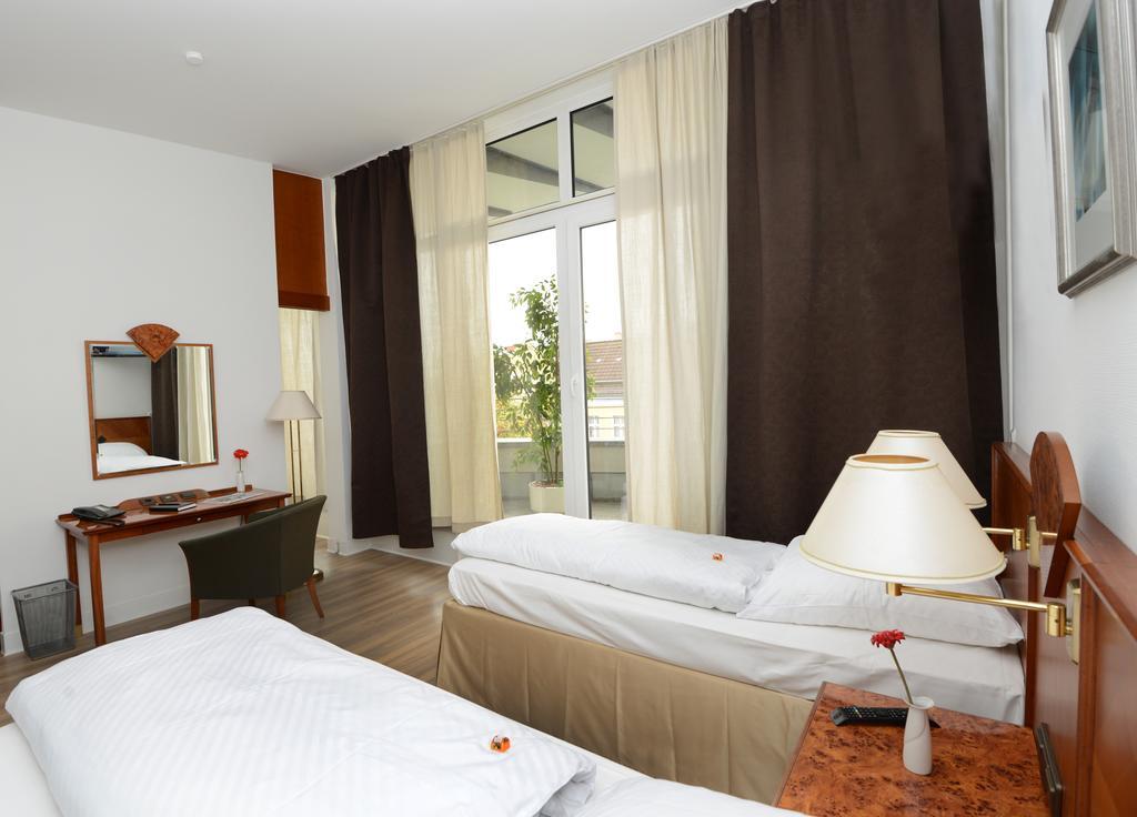 Elegant Apartotel Lägenhetshotell