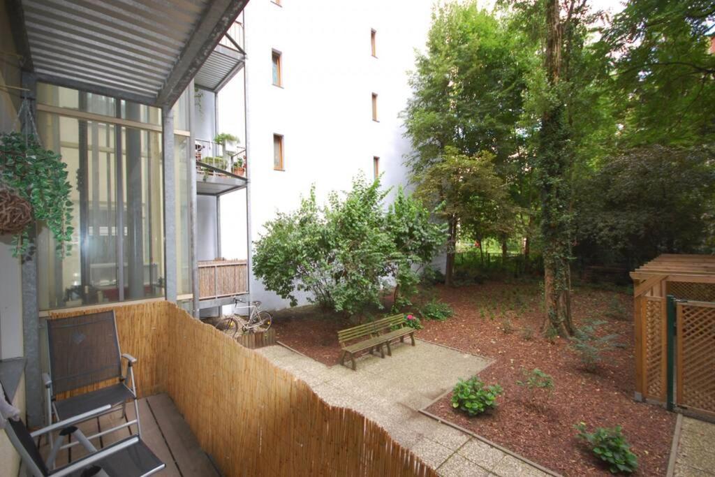 Apartment Arkona *