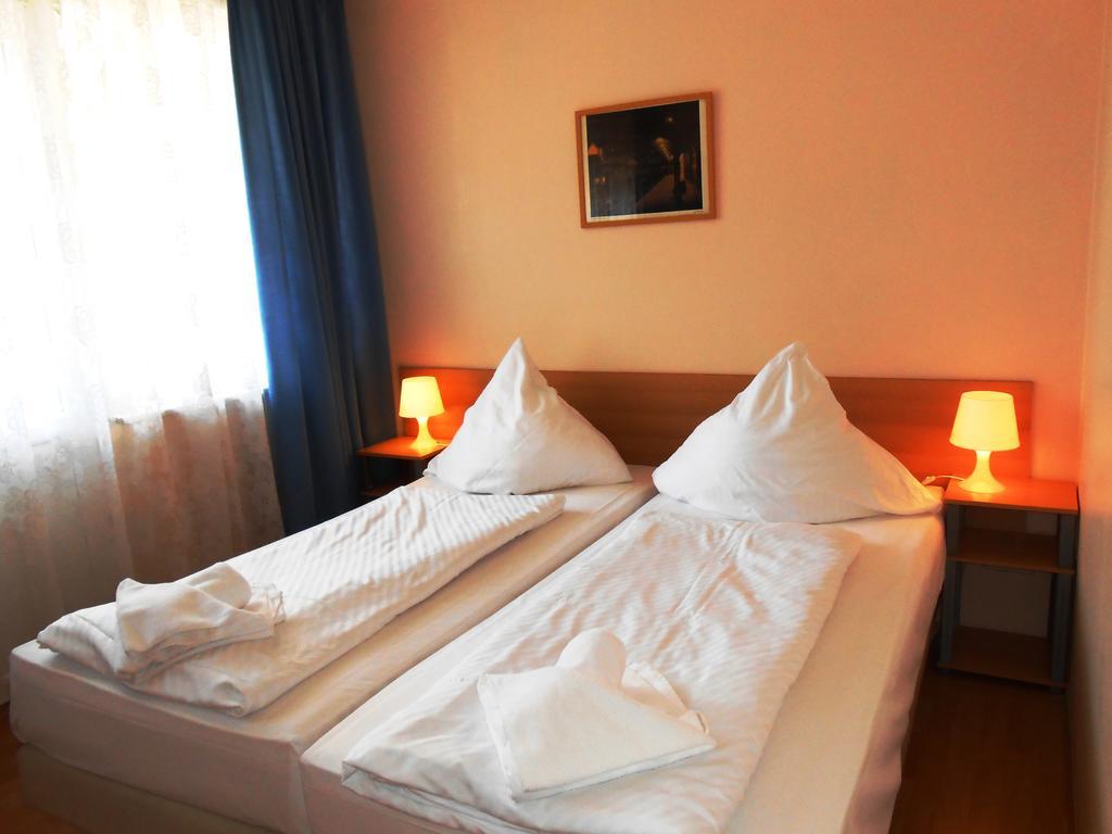 City Sanader Gasthof Berlin