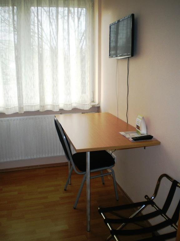 City Sanader Gasthof Berlin