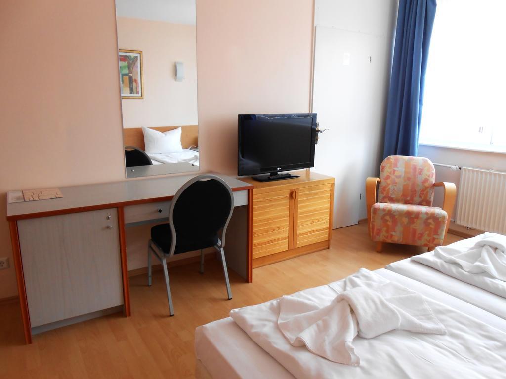 Gasthof City Sanader