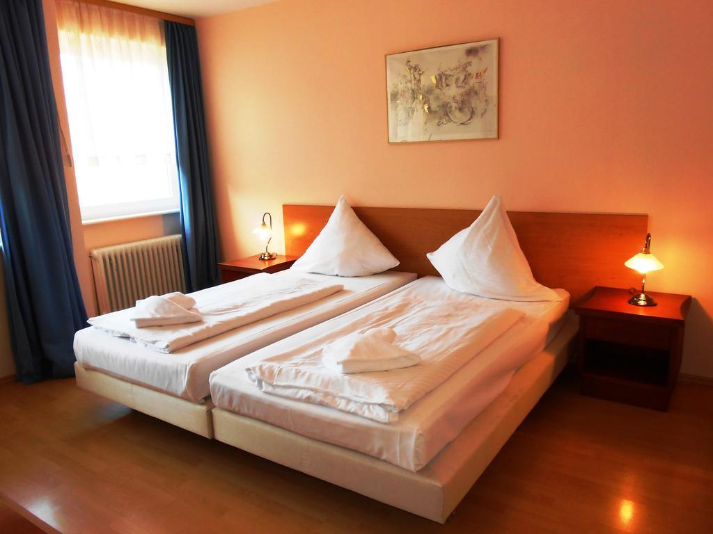 City Sanader Gasthof