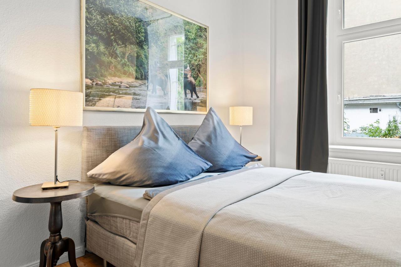 The Weichsel, 3br Up To 6 People In Friedrichshain Lejlighed