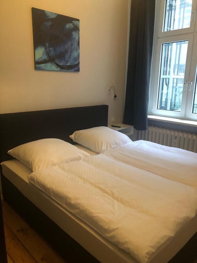 Wm- Touristik- Lägenhet *
