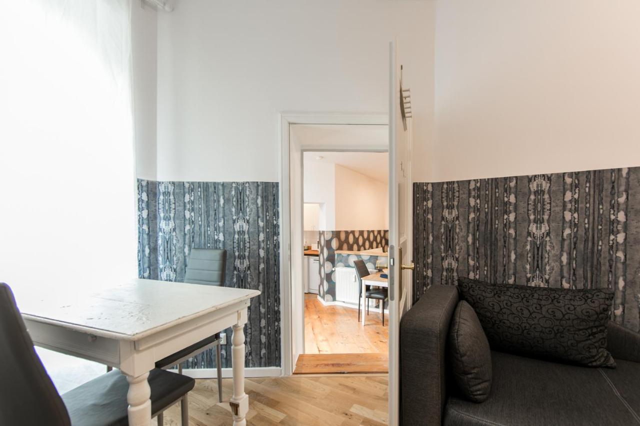 Berliner City-bed