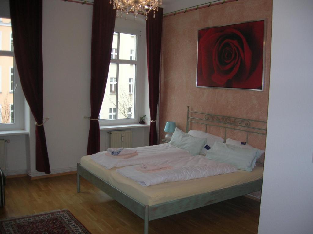 58 Mitte Pensionat