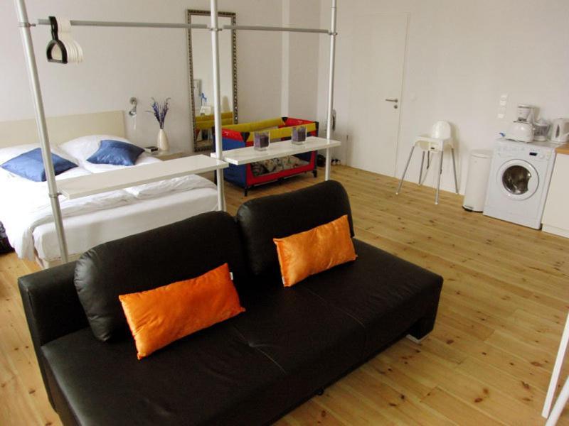 Apartment Friedrichshain