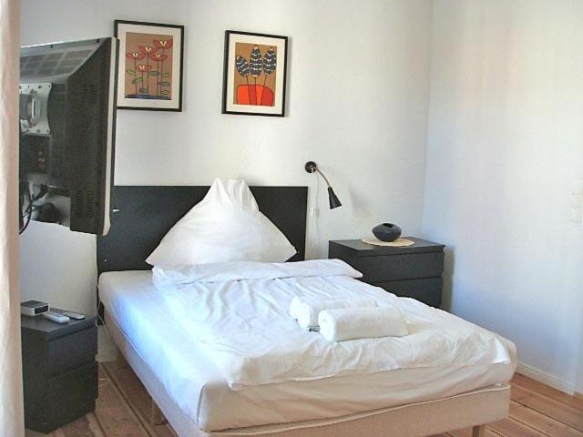 Friedrichshain Apartment