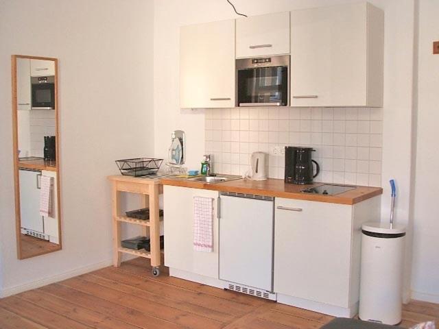 Apartment Friedrichshain