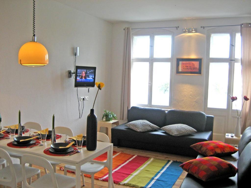 Apartment Friedrichshain