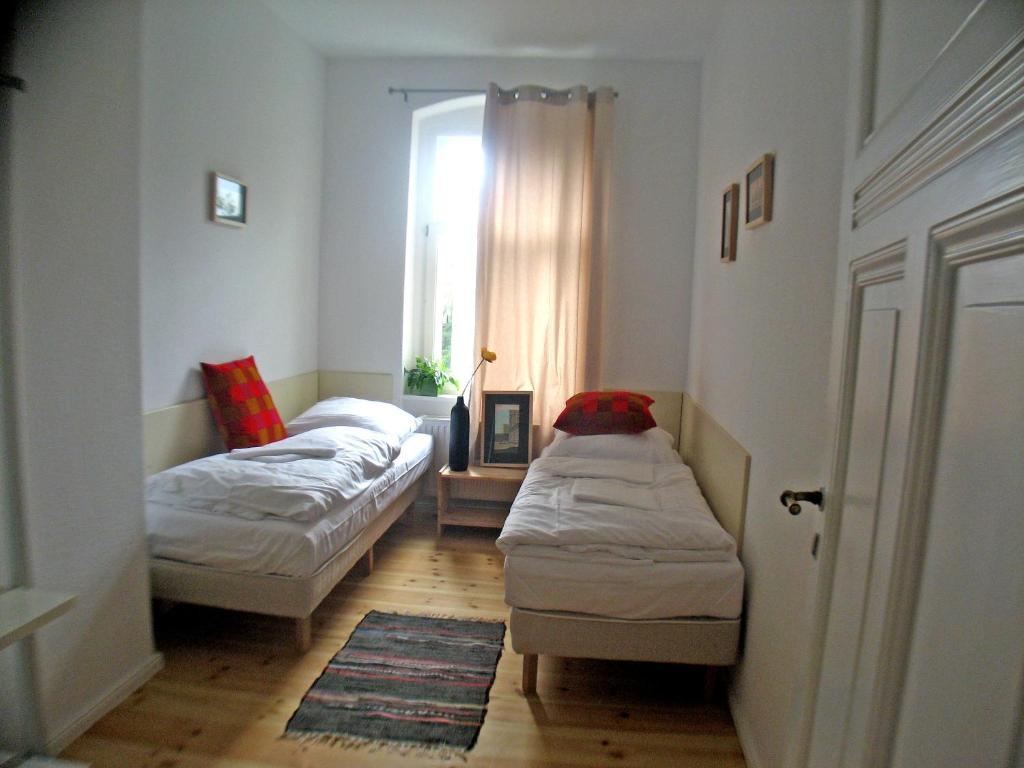 Apartment Friedrichshain *