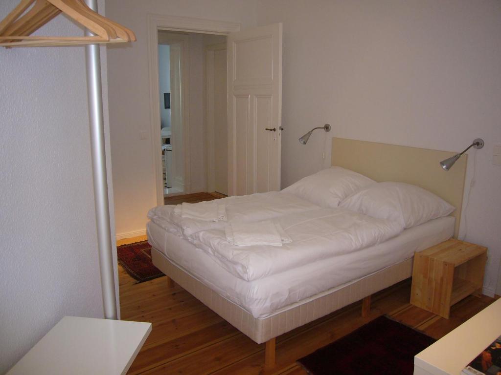 Apartment Friedrichshain *