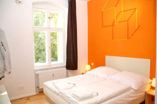 Friedrichshain Apartment *