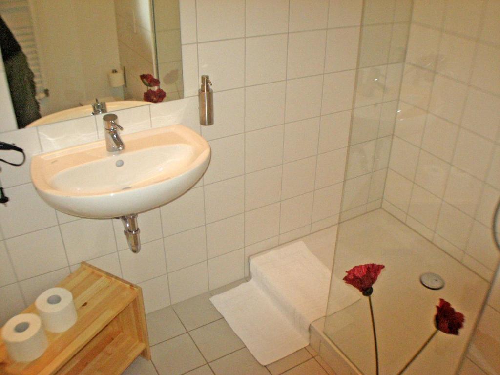 Apartment Friedrichshain *