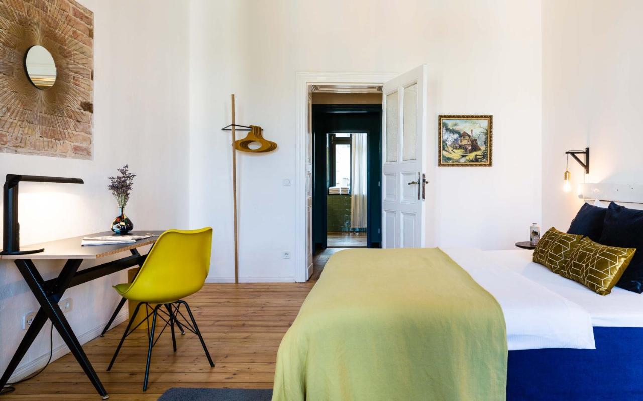 Brilliant Appartement Berlin